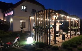 Hotel Sulbin